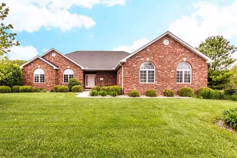 7823 W Thorngate Dr, Mapleton, IL 61547 photo 1