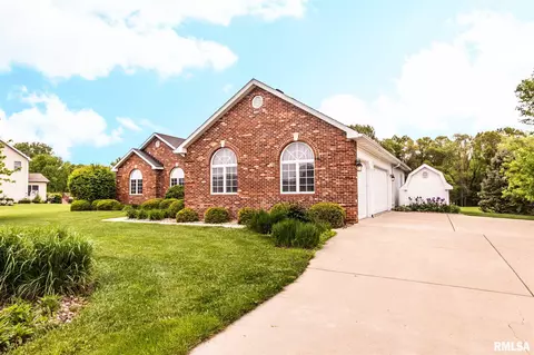 7823 W Thorngate Dr, Mapleton, IL 61547 photo 2