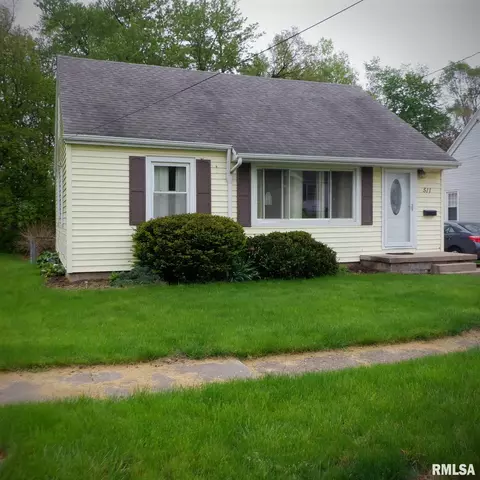 511 Hamilton St, Washington, IL 61571 photo 1