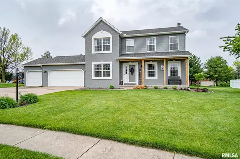 1006 Summerset St, Morton, IL 61550 photo 3