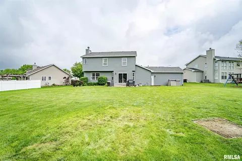 1006 Summerset St, Morton, IL 61550 photo 8
