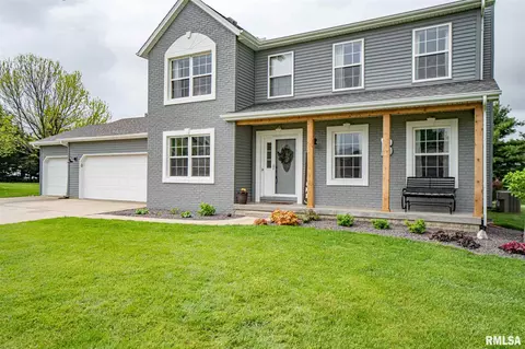 1006 Summerset St, Morton, IL 61550 photo 1