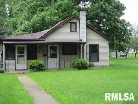 821 8th St, Lacon, IL 61540 photo 1