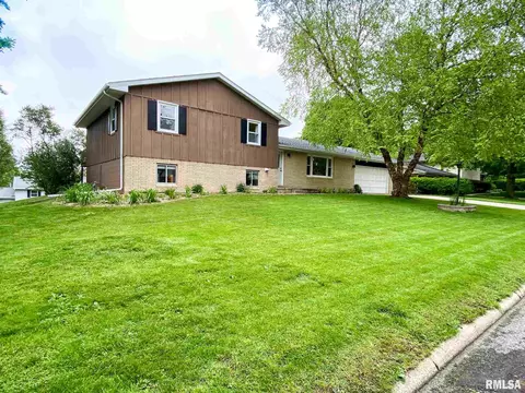 713 Curtis Ct, Eureka, IL 61530 photo 49