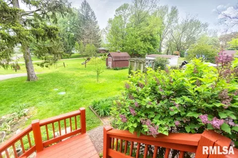 214 Shady Ln, Eureka, IL 61530 photo 9