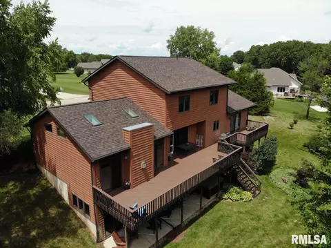 1318 Amanda Dr, Metamora, IL 61548 photo 5