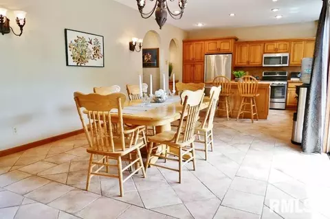 1318 Amanda Dr, Metamora, IL 61548 photo 17