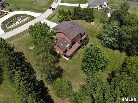 1318 Amanda Dr, Metamora, IL 61548 photo 7