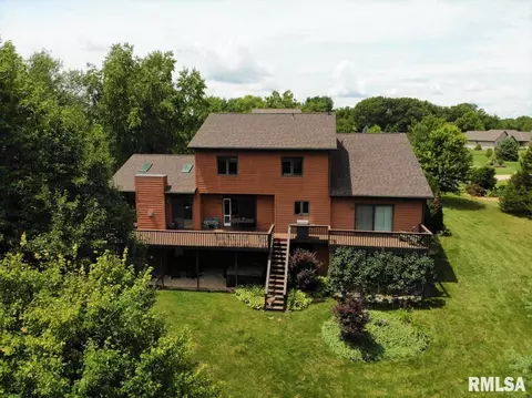1318 Amanda Dr, Metamora, IL 61548 photo 6