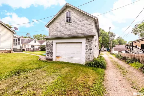 914 3rd St, Henry, IL 61537 photo 42