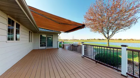 5109 S Cameron Ln, Mapleton, IL 61547 photo 32