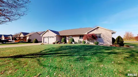 5109 S Cameron Ln, Mapleton, IL 61547 photo 36