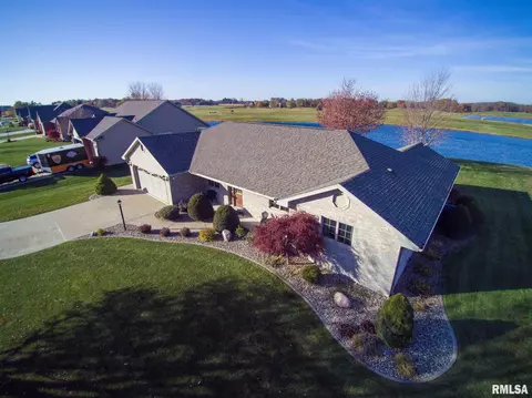 5109 S Cameron Ln, Mapleton, IL 61547 photo 3