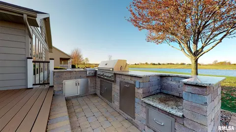 5109 S Cameron Ln, Mapleton, IL 61547 photo 31