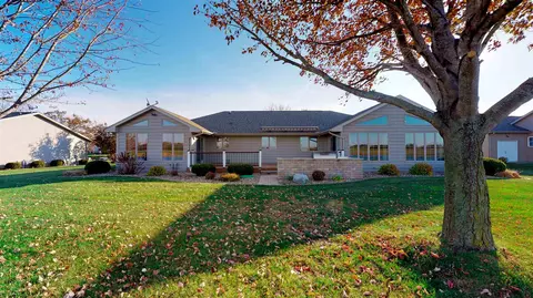 5109 S Cameron Ln, Mapleton, IL 61547 photo 5