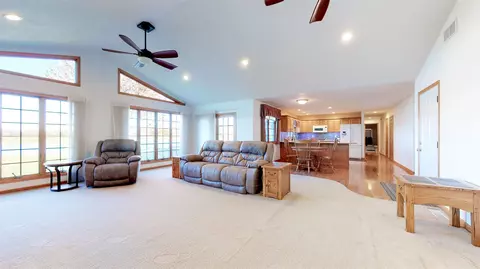 5109 S Cameron Ln, Mapleton, IL 61547 photo 8