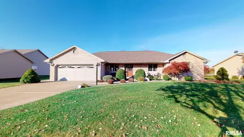 5109 S Cameron Ln, Mapleton, IL 61547 photo 1