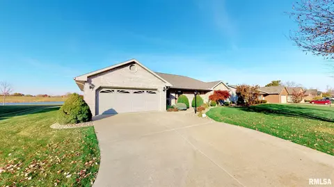 5109 S Cameron Ln, Mapleton, IL 61547 photo 33