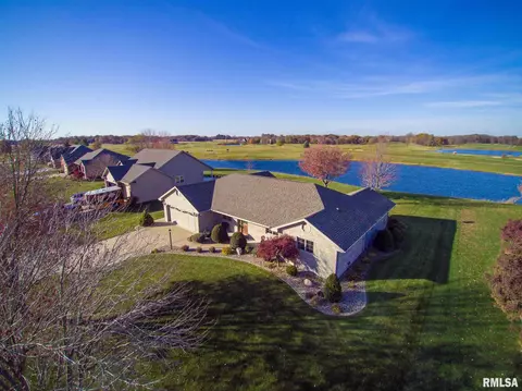 5109 S Cameron Ln, Mapleton, IL 61547 photo 35