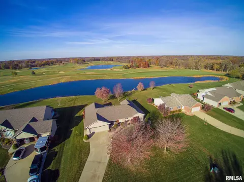 5109 S Cameron Ln, Mapleton, IL 61547 photo 34
