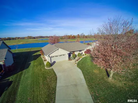 5109 S Cameron Ln, Mapleton, IL 61547 photo 2