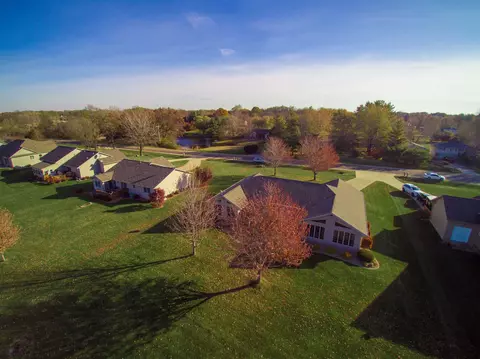 5109 S Cameron Ln, Mapleton, IL 61547 photo 4