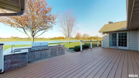 5109 S Cameron Ln, Mapleton, IL 61547 photo 29