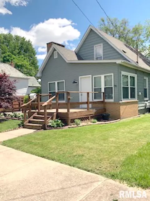 846 E Spruce St, Canton, IL 61520 photo 33