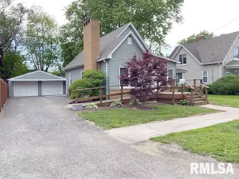 846 E Spruce St, Canton, IL 61520 photo 43
