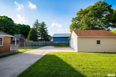 105 E Jackson St, Morton, IL 61550 photo 8