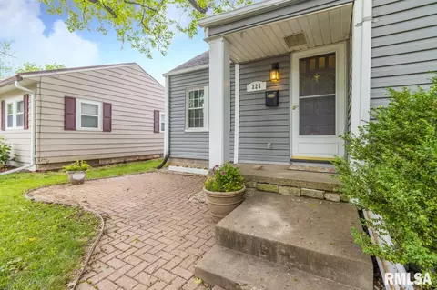 326 Elmhurst Ave, Peoria, IL 61603 photo 4