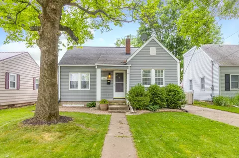 326 Elmhurst Ave, Peoria, IL 61603 photo 1
