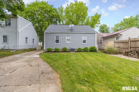 326 Elmhurst Ave, Peoria, IL 61603 photo 37