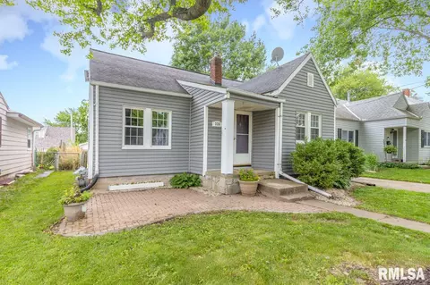 326 Elmhurst Ave, Peoria, IL 61603 photo 3
