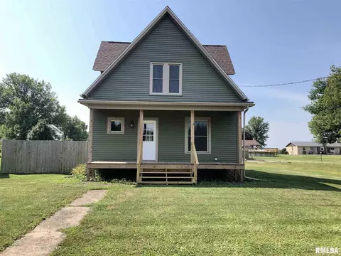 855 Carter St, Fairview, IL 61432 photo 2