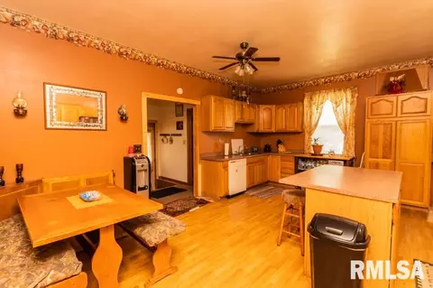 200 W Van Alstine St, Secor, IL 61771 photo 11