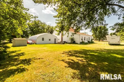 200 W Van Alstine St, Secor, IL 61771 photo 31