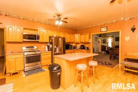200 W Van Alstine St, Secor, IL 61771 photo 13