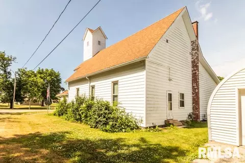 200 W Van Alstine St, Secor, IL 61771 photo 28