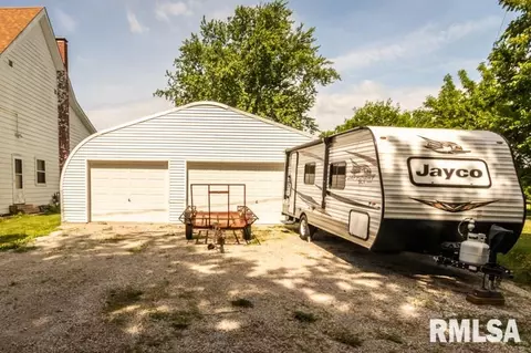 200 W Van Alstine St, Secor, IL 61771 photo 29