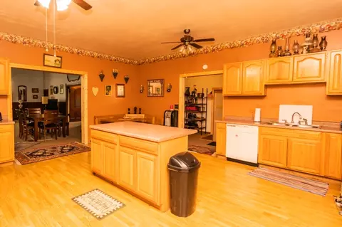 200 W Van Alstine St, Secor, IL 61771 photo 14