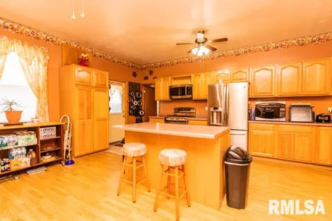 200 W Van Alstine St, Secor, IL 61771 photo 12