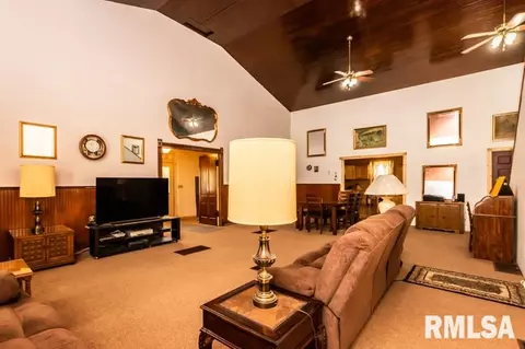200 W Van Alstine St, Secor, IL 61771 photo 4