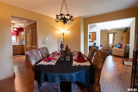 5007 S Lake Camelot Dr, Mapleton, IL 61547 photo 18