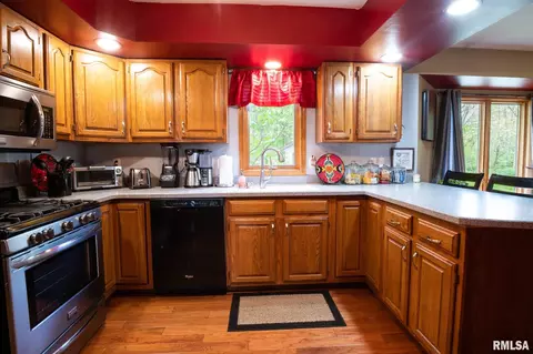 5007 S Lake Camelot Dr, Mapleton, IL 61547 photo 23