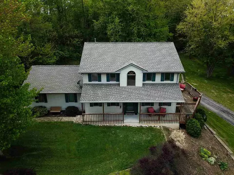 5007 S Lake Camelot Dr, Mapleton, IL 61547 photo 14
