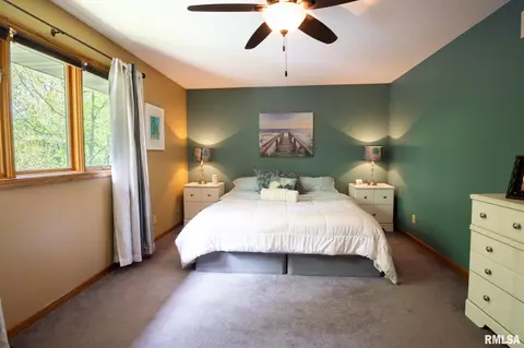 5007 S Lake Camelot Dr, Mapleton, IL 61547 photo 27