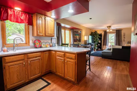 5007 S Lake Camelot Dr, Mapleton, IL 61547 photo 24