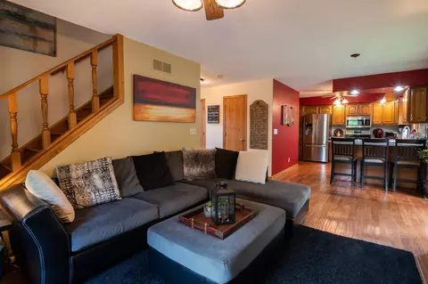 5007 S Lake Camelot Dr, Mapleton, IL 61547 photo 3