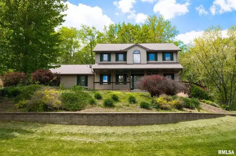 5007 S Lake Camelot Dr, Mapleton, IL 61547 photo 1